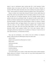 Sovietų Sąjungos žlugimas ir jos tyrimo studijų pabaiga 12 puslapis