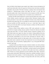 Sovietų Sąjungos žlugimas ir jos tyrimo studijų pabaiga 5 puslapis