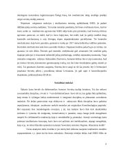 Sovietų Sąjungos žlugimas ir jos tyrimo studijų pabaiga 6 puslapis