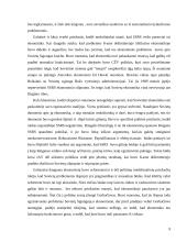 Sovietų Sąjungos žlugimas ir jos tyrimo studijų pabaiga 9 puslapis