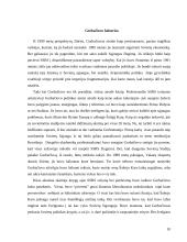 Sovietų Sąjungos žlugimas ir jos tyrimo studijų pabaiga 10 puslapis