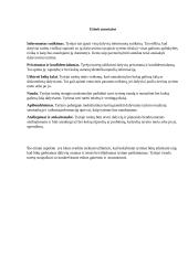 Kineziterapijos poveikis žmonėms, jaučiantiems lėtinį nugaros skausmą 2 puslapis