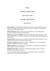 Kineziterapijos poveikis žmonėms, jaučiantiems lėtinį nugaros skausmą 5 puslapis