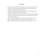 Specialiųjų poreikių moksleivių socializacija heterogeninėse bendruomenėse 7 puslapis