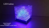 LED kubas