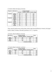 Sprendimų alternatyvų įvertinimas ir išrinkimas 13 puslapis