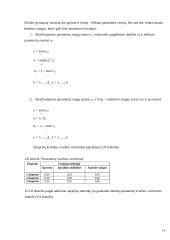 Sprendimų alternatyvų įvertinimas ir išrinkimas 14 puslapis