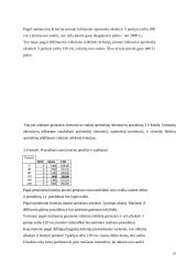 Sprendimų alternatyvų įvertinimas ir išrinkimas 19 puslapis