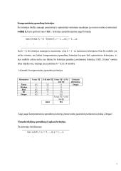 Sprendimų alternatyvų įvertinimas ir išrinkimas 7 puslapis