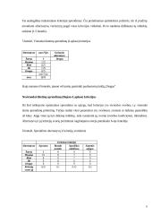 Sprendimų alternatyvų įvertinimas ir išrinkimas 8 puslapis