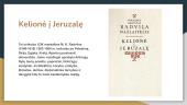 Mikalojus Kristupas Radvila Našlaitėlis. Skaidrės 6 puslapis