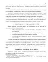 Sprendimų priėmimas administracinėje organizacijoje 12 puslapis