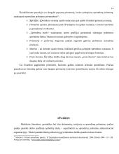 Sprendimų priėmimas administracinėje organizacijoje 14 puslapis