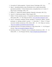 Sprendimų priėmimas administracinėje organizacijoje 16 puslapis