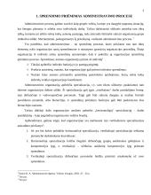 Sprendimų priėmimas administracinėje organizacijoje 3 puslapis