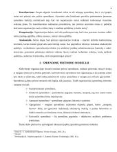 Sprendimų priėmimas administracinėje organizacijoje 4 puslapis