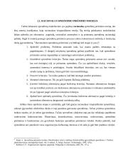 Sprendimų priėmimas administracinėje organizacijoje 5 puslapis