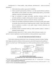 Sprendimų priėmimas administracinėje organizacijoje 9 puslapis