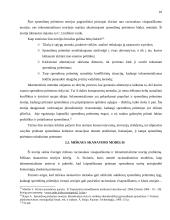 Sprendimų priėmimas administracinėje organizacijoje 10 puslapis