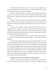 Sprendimų priėmimas tarptautinėje kompanijoje 14 puslapis