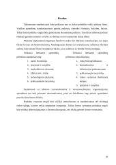 Sprendimų priėmimas tarptautinėje kompanijoje 18 puslapis