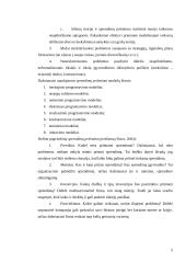 Sprendimų priėmimas tarptautinėje kompanijoje 5 puslapis