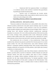 Sprendimų priėmimas tarptautinėje kompanijoje 9 puslapis