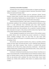 Sprendimų priėmimas tarptautinėje kompanijoje 10 puslapis