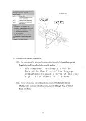 BOSCH ESI[tronic] sistemos apžvalga 6 puslapis