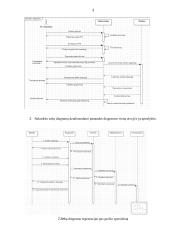 Sekų diagramų sudarymas 2 puslapis