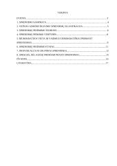 Sprendimų priėmimas viešajame administravime