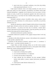 Sprendimų priėmimas viešajame administravime 12 puslapis