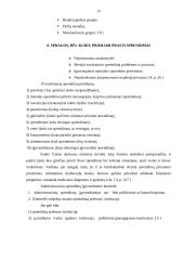 Sprendimų priėmimas viešajame administravime 13 puslapis