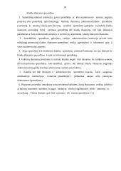 Sprendimų priėmimas viešajame administravime 14 puslapis