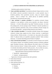 Sprendimų priėmimas viešajame administravime 4 puslapis