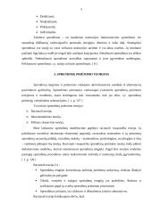 Sprendimų priėmimas viešajame administravime 5 puslapis