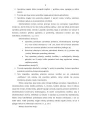 Sprendimų priėmimas viešajame administravime 6 puslapis