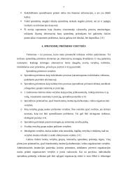 Sprendimų priėmimas viešajame administravime 7 puslapis