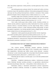 Sprendimų priėmimas viešajame administravime 8 puslapis