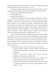 Sprendimų priėmimas viešajame administravime 9 puslapis