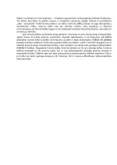 Lietuvių kalba tebesaugo senąjį indoeuropiečių pasaulėvaizdį. Pagrįskite arba  paneikite šią mintį 2 puslapis