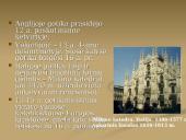 Gotika XII- XVI a. 16 puslapis