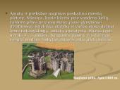 Gotika XII- XVI a. 3 puslapis