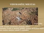 Gotika XII- XVI a. 4 puslapis