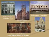 Gotika XII- XVI a. 5 puslapis