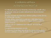 Gotika XII- XVI a. 6 puslapis