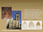 Gotika XII- XVI a. 7 puslapis