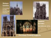 Gotika XII- XVI a. 9 puslapis