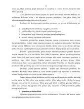 Vadybinių sprendimų priėmimo proceso analizė 12 puslapis