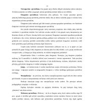 Vadybinių sprendimų priėmimo proceso analizė 13 puslapis